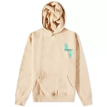 Толстовка Butter Goods Amphibian Hoody