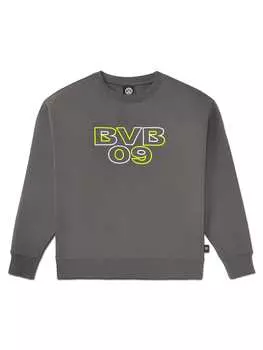 Толстовка BVB, черный