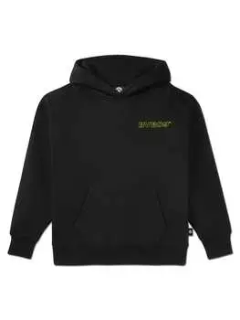 Толстовка BVB, черный