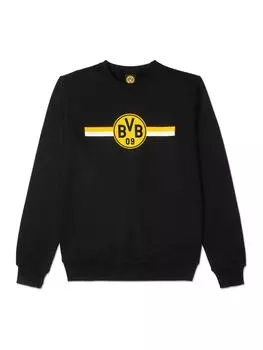 Толстовка BVB, черный