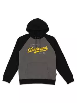 Толстовка BVB, черный