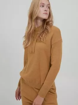 Толстовка bymilo B.Young, бежевый