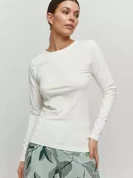 Толстовка bypamila B.Young, белый