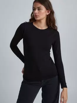 Толстовка bypamila B.Young, черный