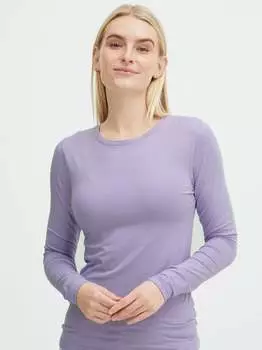 Толстовка bypamila B.Young, фиолетовый