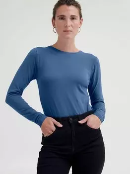 Толстовка bypamila B.Young, синий