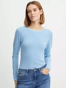 Толстовка bypamila B.Young, синий