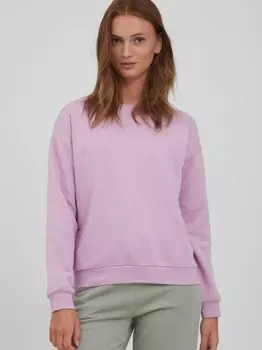 Толстовка bysammia B.Young, розовый