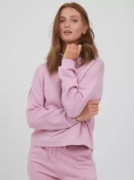 Толстовка bysammia B.Young, розовый