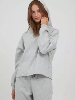 Толстовка bysammia B.Young, серый