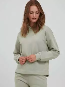 Толстовка bysammia B.Young, зеленый