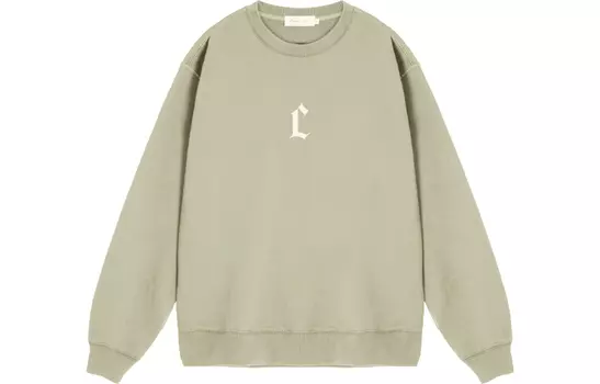 Толстовка C Collection унисекс CLIMAX VISION, Faded Black