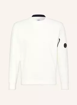 Толстовка C.P. COMPANY, экрю