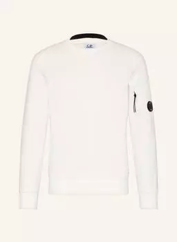 Толстовка C.P. COMPANY, белый