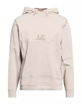 Толстовка C.P. Company, бежевый