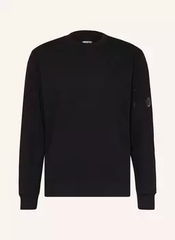 Толстовка C.P. Company, черный