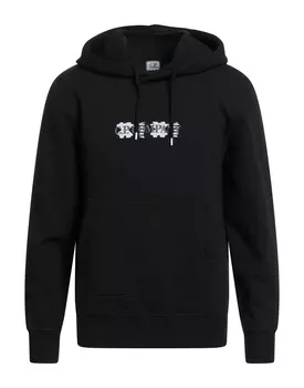 Толстовка C.P. Company, черный