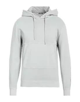 Толстовка C.P. Company, голубой