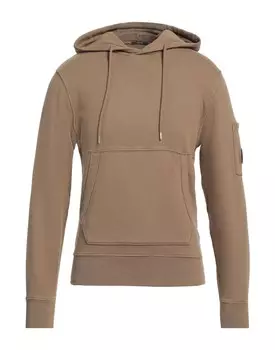 Толстовка C.P. Company, хаки