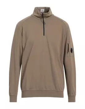 Толстовка C.P. Company, хаки