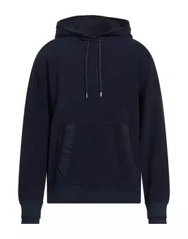 Толстовка C.P. Company, синий