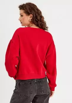 Толстовка Cache Cache, красный