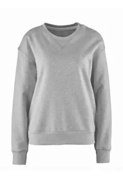 Толстовка Calida, светло-серый