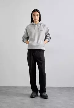 Толстовка CALLAN HOODIE J.LINDEBERG, светло-серый