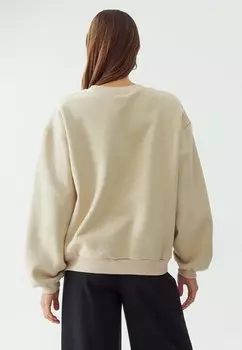 Толстовка CALLI, бежевый