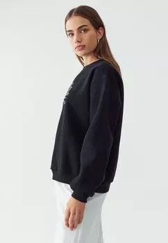 Толстовка CALLI, черный