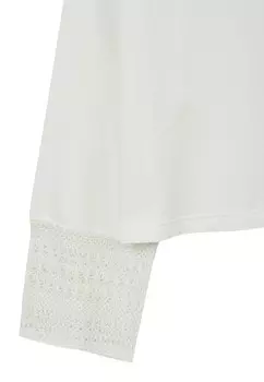 Толстовка Calliope, белый