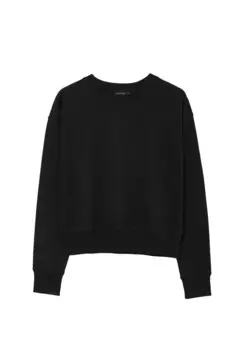 Толстовка Calliope, черный