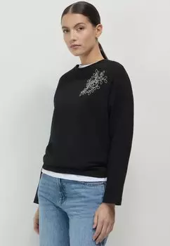 Толстовка Calliope, черный