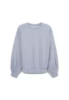 Толстовка Calliope, светло-серый