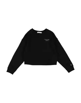Толстовка Calvin Klein, черный