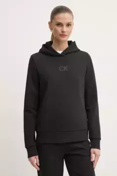 Толстовка Calvin Klein, черный