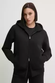 Толстовка Calvin Klein, черный
