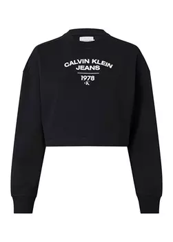 Толстовка Calvin Klein Jeans