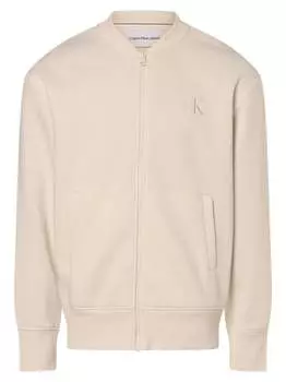 Толстовка Calvin Klein Jeans, экрю