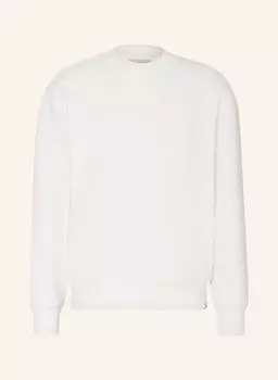 Толстовка Calvin Klein Jeans, экрю