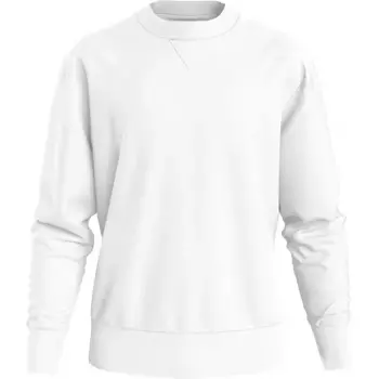 Толстовка Calvin Klein Jeans Badge, белый