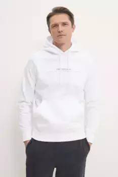 Толстовка Calvin Klein Jeans, белый