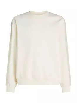 Толстовка Calvin Klein Jeans, белый