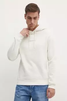 Толстовка Calvin Klein Jeans, бежевый