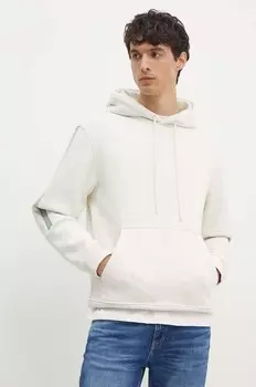 Толстовка Calvin Klein Jeans, бежевый