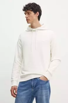Толстовка Calvin Klein Jeans, бежевый