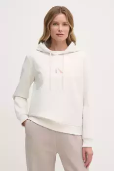 Толстовка Calvin Klein Jeans, бежевый