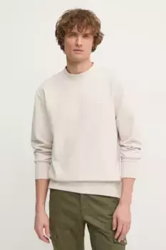 Толстовка Calvin Klein Jeans, бежевый