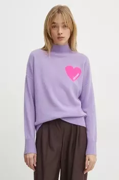 Толстовка Calvin Klein Jeans, бежевый