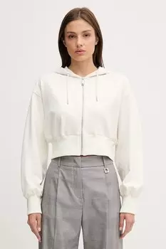 Толстовка Calvin Klein Jeans, бежевый